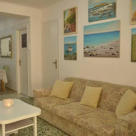 Marianna's House Of Art Rethymno